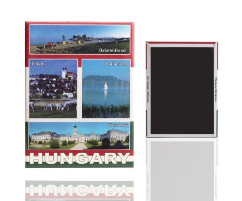 HM.METALL "BALATON"      9*6,5