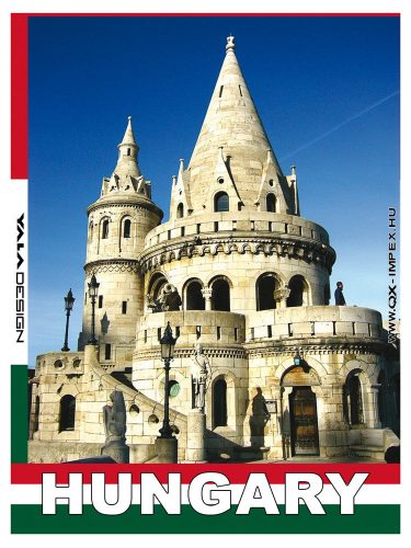 HM.METALL "FISCHERBASTEI" 9*6,5