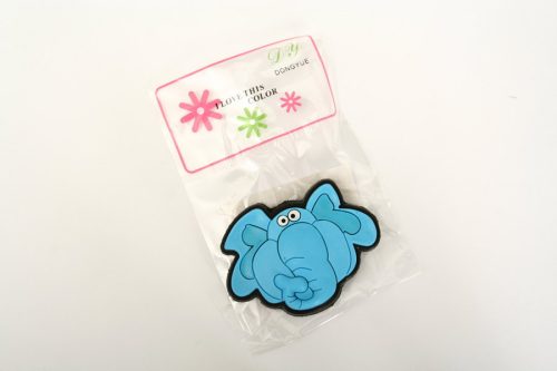 HM.GUMMI ELEFANT 4S