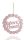 HOLZ.BLUMENKORB PINK HAT15
