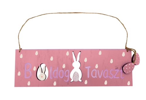HOLZTAFEL CANDY PINK BOLD.T 30