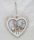 HOLZ.HERZEN BLUMEN 16*16