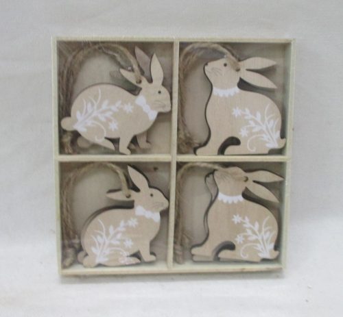 HOLZ.HASE*8      /D13*13