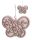 BAUM SCHMETTERLINGE*2 NAT/RSZ. BLUME12