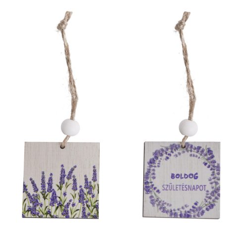 BAUM AK.LAVENDEL4SZ.2S5*5*0,5
