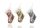 DEK.AK.STIEFEL GOL/SILB3S13