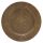DEK.TABLETT RUND HOLZ V.BRAUN33