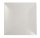 DEK.KUNST.SCHALE QUADRAT WEISS 30