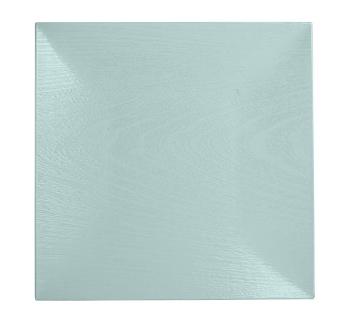 DEK.KUNST.SCHALE QUADRAT TÜRKIS 30