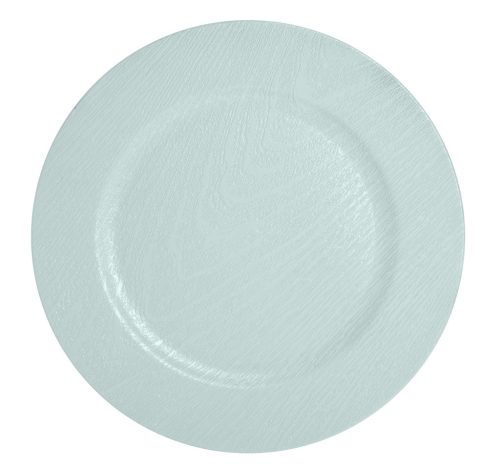 DEK.KUNST.SCHALE KREIS TÜRKIS 33