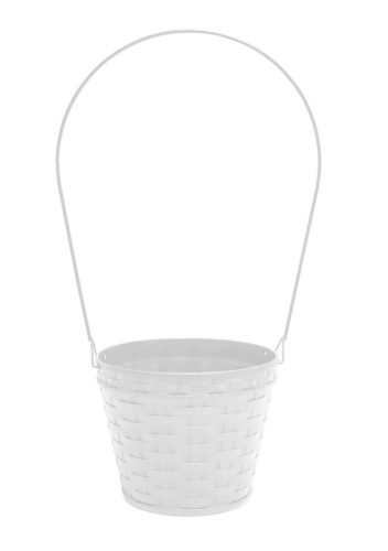 KUNST.T.+GRIFF "PIOPPO"WEISS 22*60