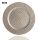 KERAMIKSCHALE RUND MOSAIK GOLD33
