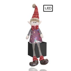 DEK.KOBOLD LL+LED BOR/SZÜ63