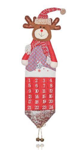 DEK.ADV.KALENDER RENTIER95