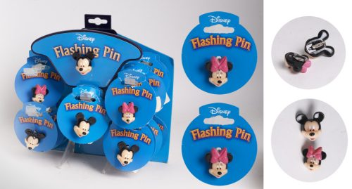 DISN.ANSTECKER MICKEY M.