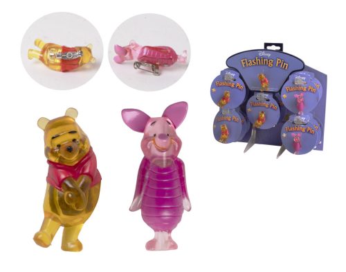 DISN.ANSTECKER MICKEY MOUSE