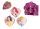 DISN.ANSTECKER PRINZESSIN
