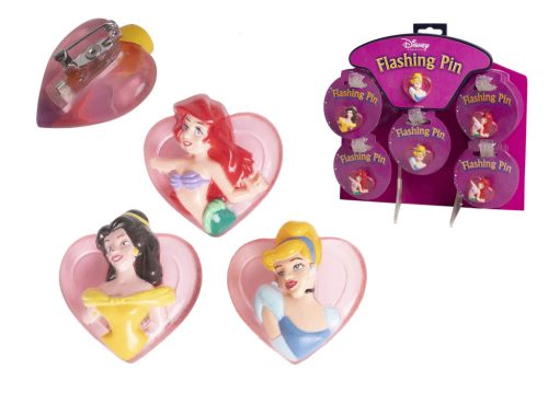 DISN.ANSTECKER PRINZESSIN