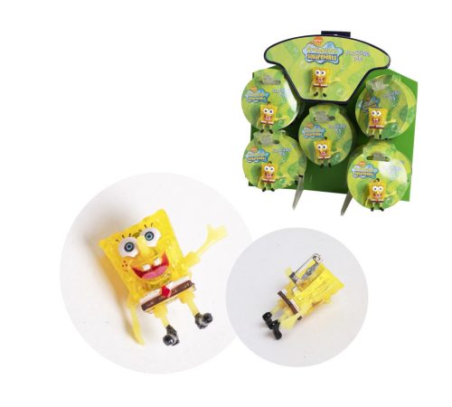 SPONGE BOB ANSTECKER