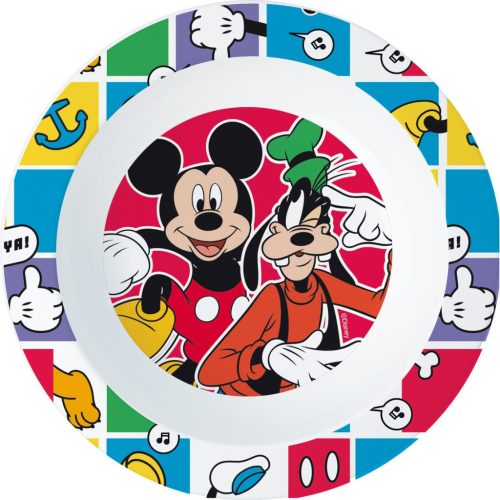 MŰA, MICKEY BECHER, SCHÜSSEL