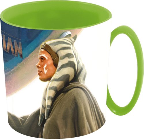 YODA MIKROWELLENBECHER 350ML