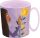 WISH MIKROWELLENBECHER 350ML