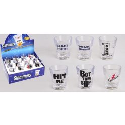 BECHER PLASTIK
