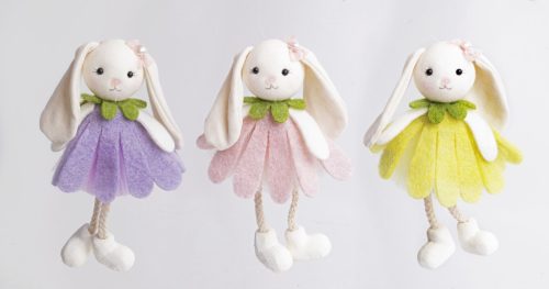 HASE L/F.SICHERHEITSB. 4S 25CM