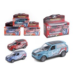 METALL AUTO LENKRAD 3S 1:36