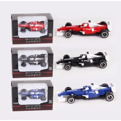 VERSENYAUTÓ WINDBOX 1/72 2S