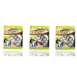 FAHRRAD SET+ERSATZRÄDER3S