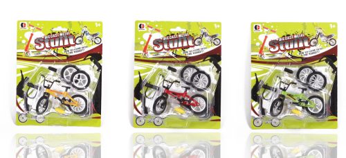 FAHRRAD SET+ERSATZRÄDER3S