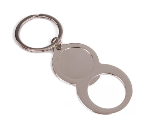 KT. METALL FLASCHENÖFFNER