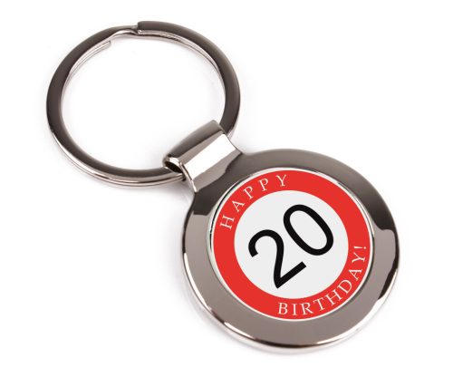 KT. METALL RUND M.H.B. "20" 28