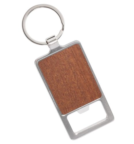KT. METALL+HOLZ FLASCHENÖFFNER