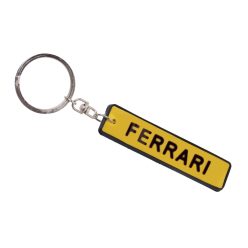KT. FERRARI
