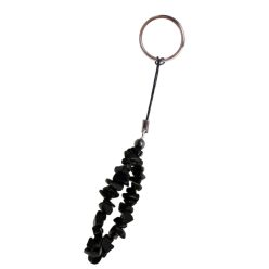 KT+MOBILD.SCHWARZER ONYX 5CM