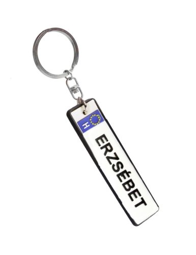 KT.GUMMI "ERZSÉBET