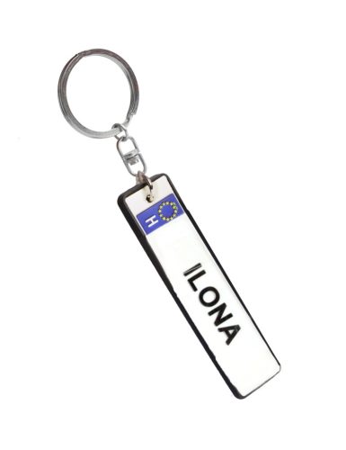 KT.GUMMI "ILONA