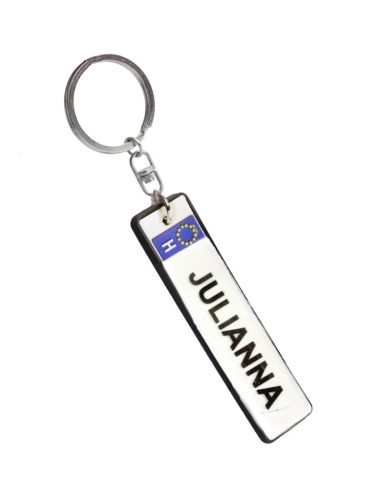 KT.GUMMI "JULIANNA