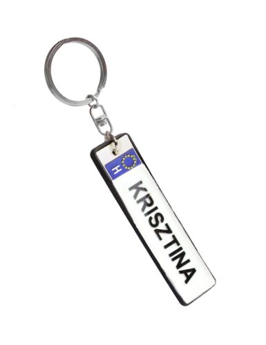 KT.GUMMI "KRISZTINA