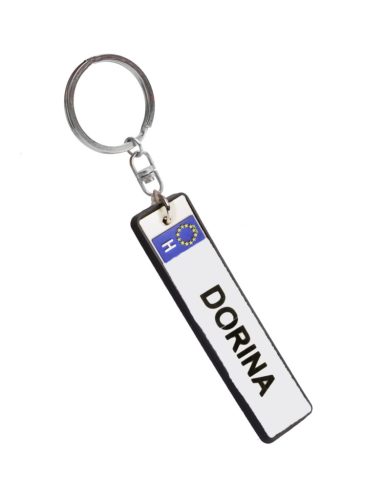 KT.GUMMI "DORINA