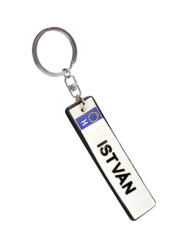 KT.GUMMI "ISTVÁN