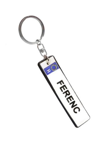 KT.GUMMI "FERENC
