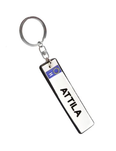 KT. REIFEN "ATTILA