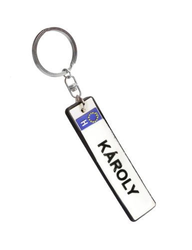 KT.GUMMI "KÁROLY