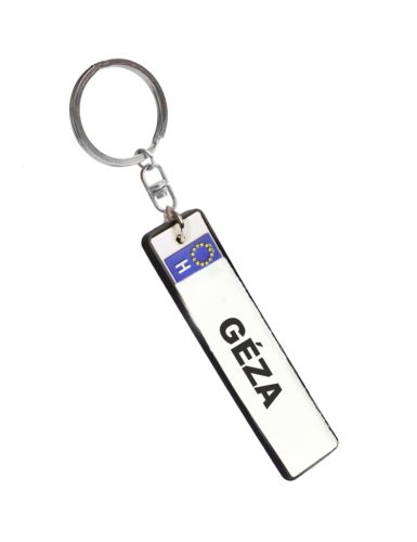 KT.GUMMI "GÉZA