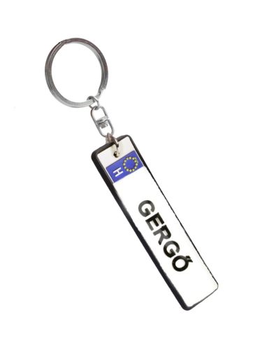 KT.GUMMI "GERGŐ
