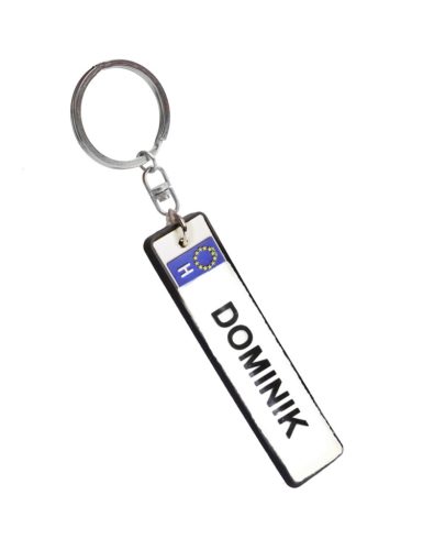 KT.GUMMI "DOMINIK
