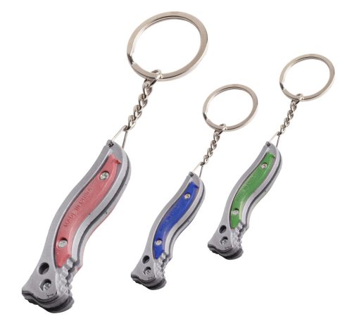 KT. METALL TASCHENMESSER 12CM/LAME